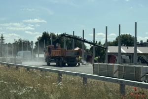 26.06.2025_montaż ekranów akustycznych_TG_KM 24+500.jpeg